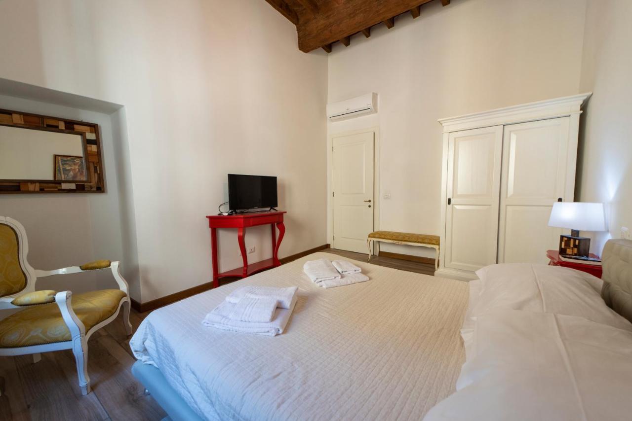 Appartamento Residenza Santa Croce