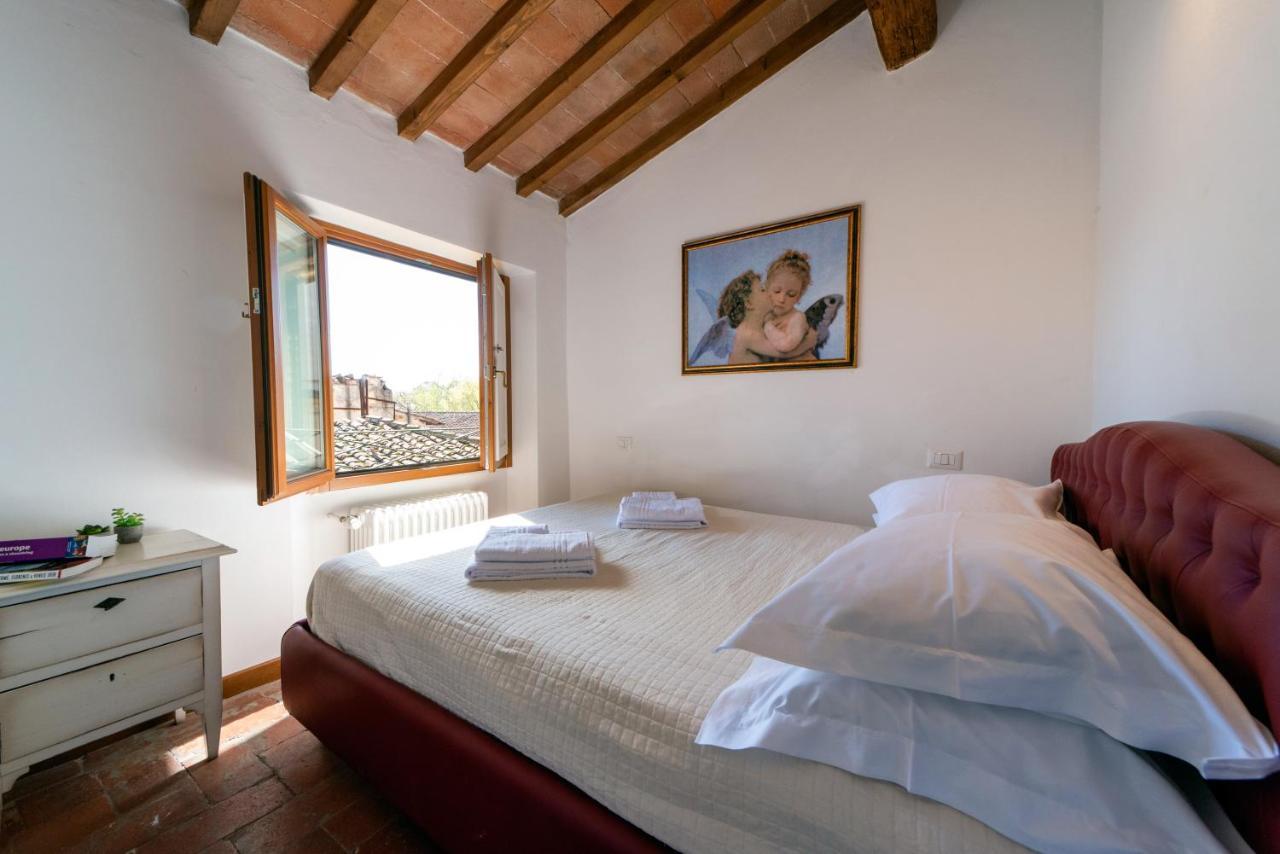 Residenza Santa Croce Appartamento *