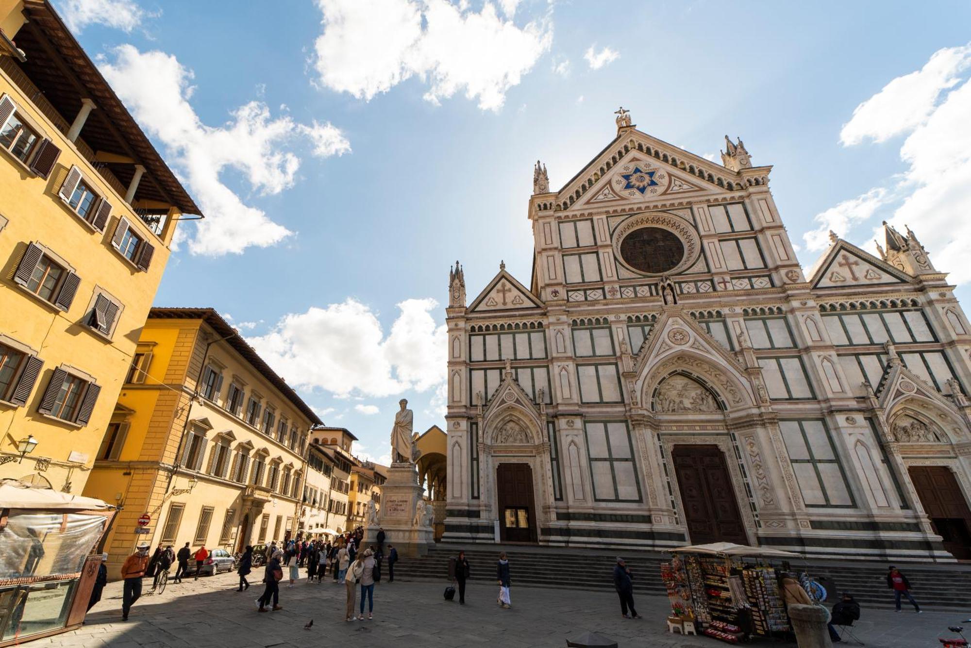 Appartamento Residenza Santa Croce Firenze