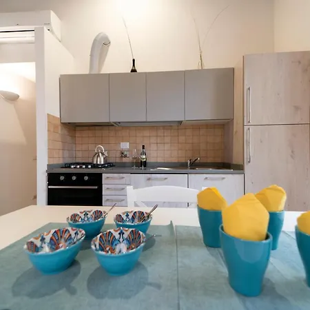 Residenza Santa Croce Apartment Florence Exterior photo