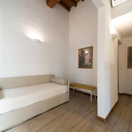 Residenza Santa Croce Apartment Florence Exterior photo