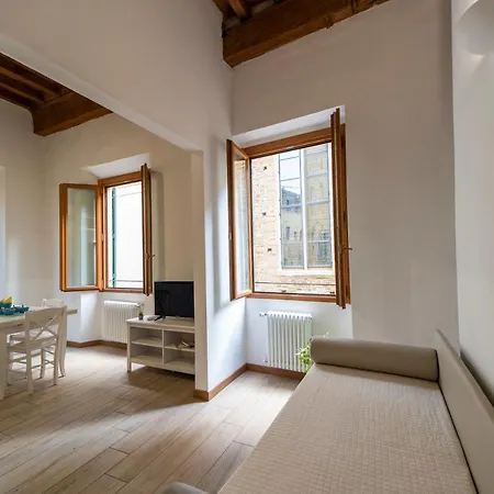 Residenza Santa Croce Apartment Florence Exterior photo