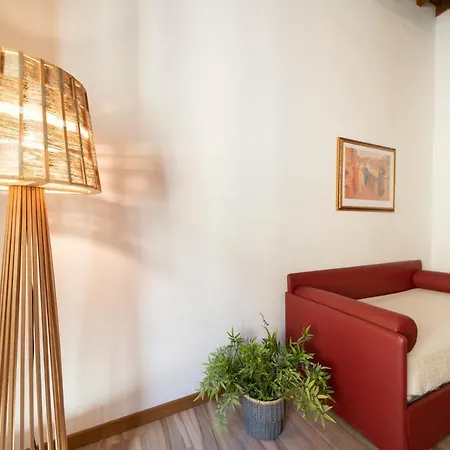 Residenza Santa Croce Apartment Florence Exterior photo