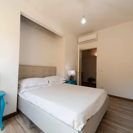 Residenza Santa Croce Apartment Florence Exterior photo