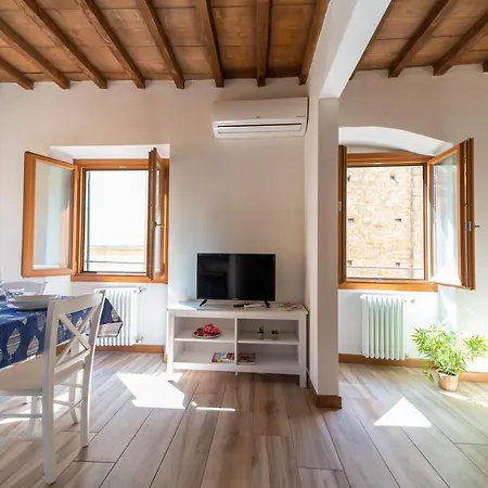 Residenza Santa Croce Apartment Florence Exterior photo