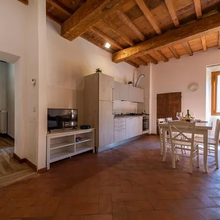 Residenza Santa Croce Apartment Florence Exterior photo