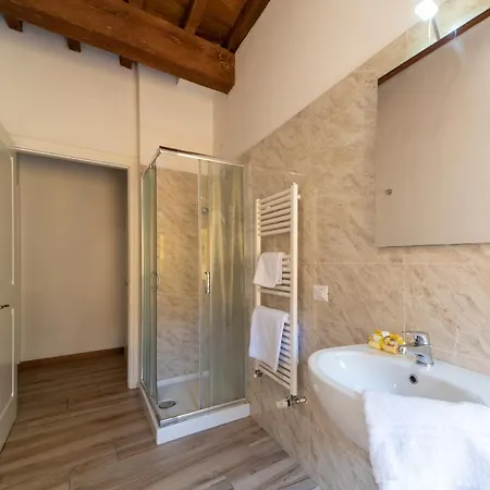 Residenza Santa Croce Apartment Florence Exterior photo