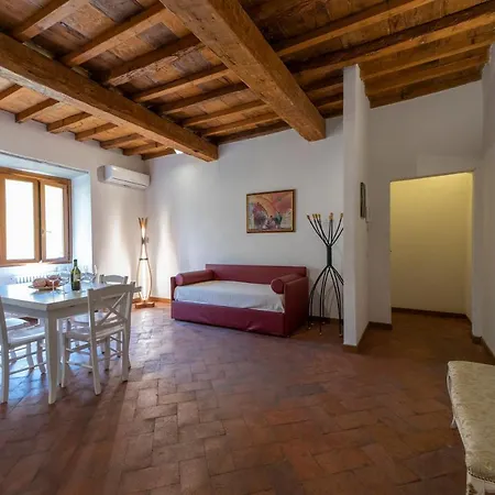Residenza Santa Croce Apartment Florence Exterior photo