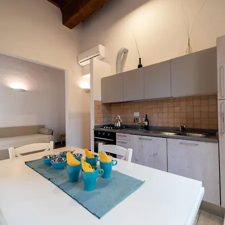 Residenza Santa Croce Apartment Florence Exterior photo