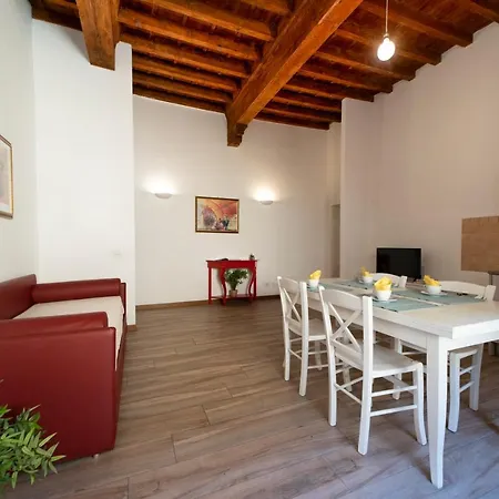 Residenza Santa Croce Apartment Florence Exterior photo