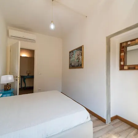 Residenza Santa Croce Apartment Florence Exterior photo