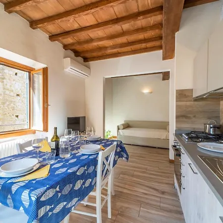 Residenza Santa Croce Apartment Florence Exterior photo