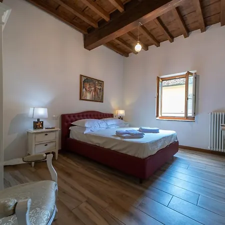 Residenza Santa Croce Apartment Florence Exterior photo