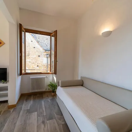Residenza Santa Croce Apartment Florence Exterior photo