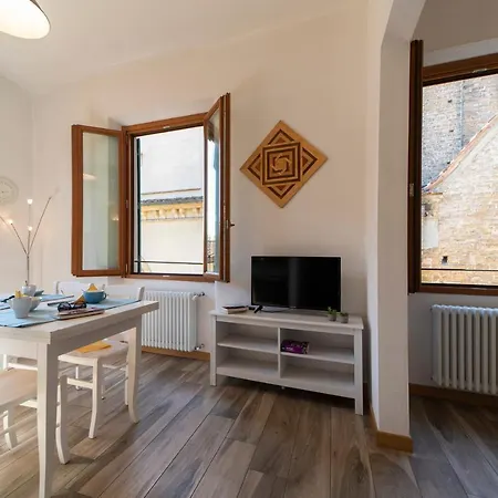 Residenza Santa Croce Apartment Florence Exterior photo