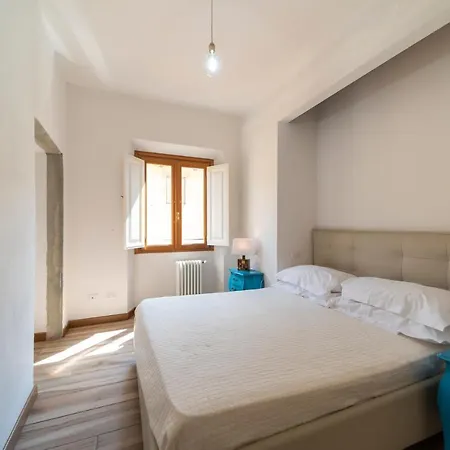 Residenza Santa Croce Apartment Florence Exterior photo