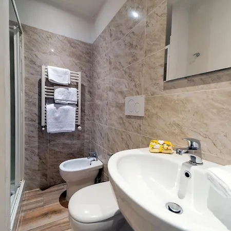 Residenza Santa Croce Apartment Florence Exterior photo