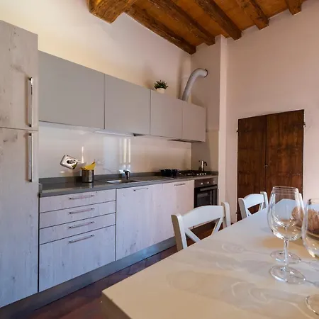 Residenza Santa Croce Apartment Florence Exterior photo