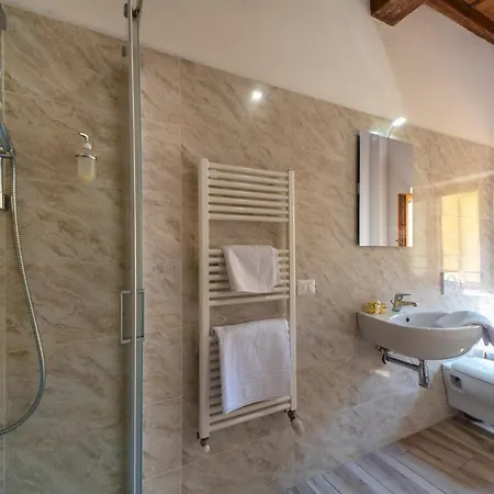 Residenza Santa Croce Apartment Florence Exterior photo