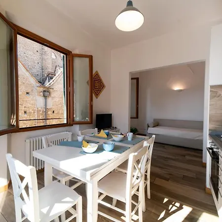 Residenza Santa Croce Apartment Florence Exterior photo
