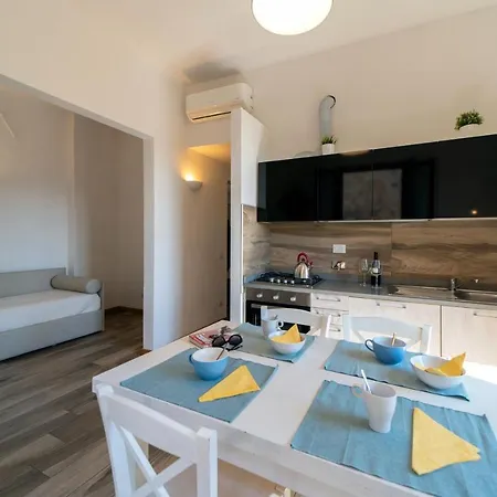 Residenza Santa Croce Apartment Florence Exterior photo