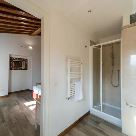 Residenza Santa Croce Apartment Florence Exterior photo