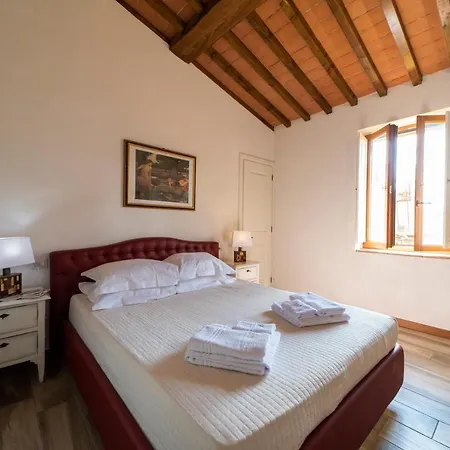 Residenza Santa Croce Apartment Florence Exterior photo