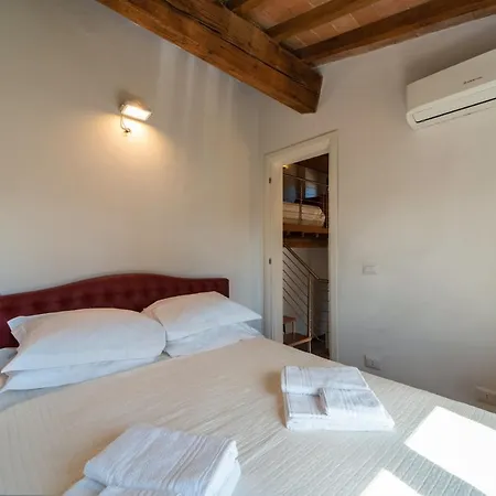 Residenza Santa Croce Apartment Florence Exterior photo