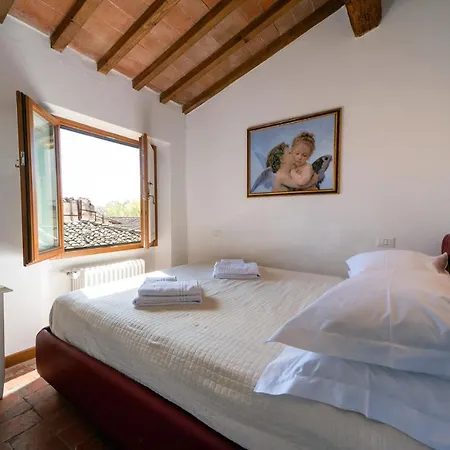 Residenza Santa Croce Apartment Florence Exterior photo