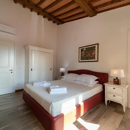 Residenza Santa Croce Apartment Florence Exterior photo