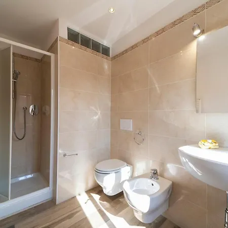 Residenza Santa Croce Apartment Florence Exterior photo